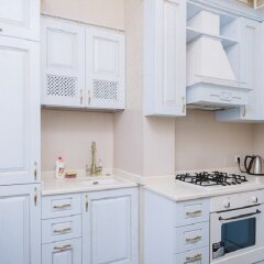Апартаменты Na Petrogradskoj Apartments Санкт-Петербург фото 4