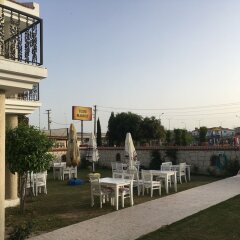 Отель Gerence Otel Чешме фото 6
