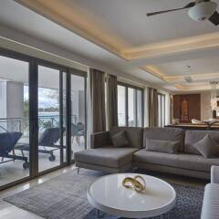 Отель Breezes Grand Resort and Spa комната для гостей фото 4