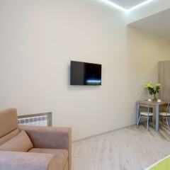 Summit Apart Hotel комната для гостей фото 3