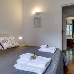 Отель Travel & Stay - Mirabello комната для гостей