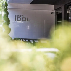 Отель Idol Болгария, Шумен - отзывы, цены и фото номеров - забронировать отель Idol онлайн городской автобус