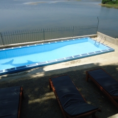 Lake Wind Hotel детские мероприятия