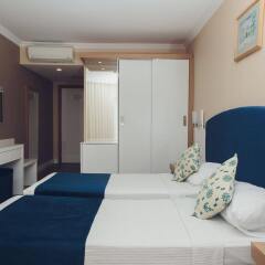 L'ancora Beach Hotel - All Inclusive комната для гостей фото 4
