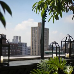 Отель Gramercy Park Hotel США, Нью-Йорк - 1 отзыв об отеле, цены и фото номеров - забронировать отель Gramercy Park Hotel онлайн детские мероприятия фото 2
