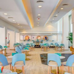 Отель SBH Maxorata Resort - All inclusive гостиничный бар