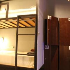 Shayne Hostel Бангкок фото 6