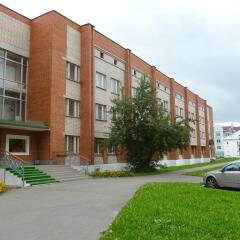 Гостиница Роза Ветров фото 11