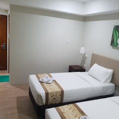 Отель Fleur de Liz - Tagbilaran Филиппины, Тагбиларан - отзывы, цены и фото номеров - забронировать отель Fleur de Liz - Tagbilaran онлайн комната для гостей
