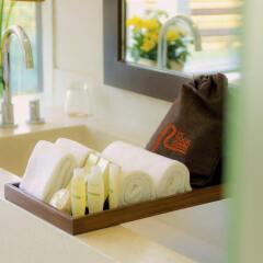 Отель The Rock Hua Hin Boutique Beach Resort комната для гостей фото 3