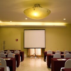 Отель Holiday Inn Hotel & Suites Centro Historico Мексика, Гвадалахара - отзывы, цены и фото номеров - забронировать отель Holiday Inn Hotel & Suites Centro Historico онлайн фото 12