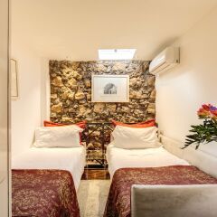 Отель Pantheon View B&B Италия, Рим - отзывы, цены и фото номеров - забронировать отель Pantheon View B&B онлайн комната для гостей
