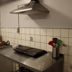 Отель Aarhus Hostel Дания, Орхус - отзывы, цены и фото номеров - забронировать отель Aarhus Hostel онлайн в номере