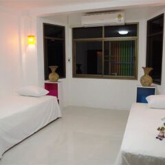 Donmueang Airport Residence Hostel детские мероприятия