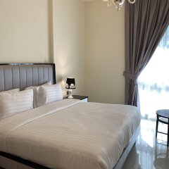 Lux BnB Polo Residencces- Meydan in Dubai, United Arab Emirates from 218$, photos, reviews - zenhotels.com photo 8