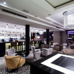 Hotel Kings Court гостиничный бар