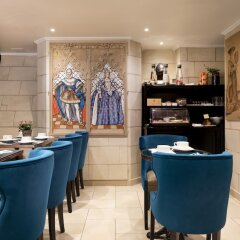 Отель Residence Henri IV спортивное сооружение