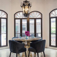 Отель Vista Residence Bangkok Бангкок в номере фото 2