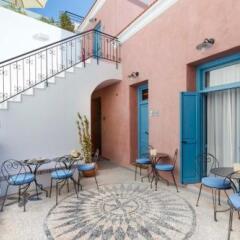 Отель Blue Jasmine Suites фото 2