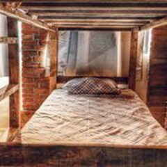 Отель B3 Hostel Playa - Adults only Мексика, Плая-дель-Кармен - отзывы, цены и фото номеров - забронировать отель B3 Hostel Playa - Adults only онлайн комната для гостей фото 2