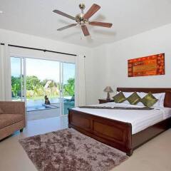 Отель Villa Yok Kiao комната для гостей фото 4