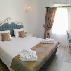 Olivias Group Hotel комната для гостей