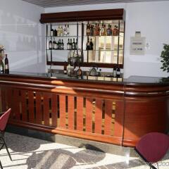 Hotel Comendador гостиничный бар