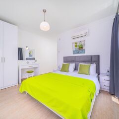Villa With 5 Bedrooms in Kalkan, With Wonderful sea View, Private Pool, Terrace Турция, Калкан - отзывы, цены и фото номеров - забронировать отель Villa With 5 Bedrooms in Kalkan, With Wonderful sea View, Private Pool, Terrace онлайн фото 9