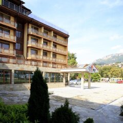 Olymp Hotel Правец фото 13