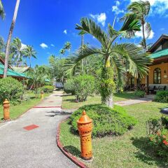 Отель ZEN Premium Chaloemprakiat Patong