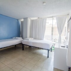 Stay Hotel Waikiki комната для гостей