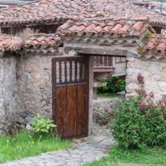 Отель Casa Rural La Corrolada фото 8