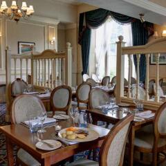 Best Western Lamphey Court Hotel and Spa питание фото 3