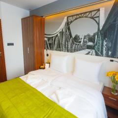 Terminal Hotel 3* Стандартный номер фото 2
