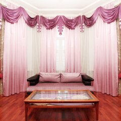 Гостиница ApartLux Маяковская Делюкс спа фото 2