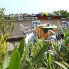 Отель Boulevard City Guesthouse and Pension бассейн фото 2