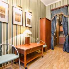 Апартаменты 1 Bedroom Apartment Ave. Svobody 31 фото 3