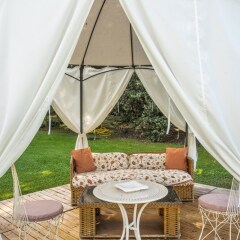 Отель La Gaura Guest House Италия, Казаль Палоччо - отзывы, цены и фото номеров - забронировать отель La Gaura Guest House онлайн фото 7