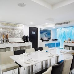 Centra by Centara Avenue Hotel Pattaya питание фото 2