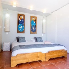 Villa Fleur de Cactus in Gustavia, Saint Barthelemy from 1444$, photos, reviews - zenhotels.com guestroom