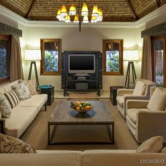 The St. Regis Bora Bora Resort in Bora Bora, French Polynesia from 4843$, photos, reviews - zenhotels.com guestroom