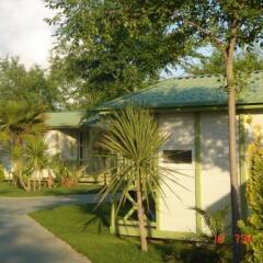 Отель Camping-Bungalows El Faro Испания, Кониль-де-ла-Фронтера - отзывы, цены и фото номеров - забронировать отель Camping-Bungalows El Faro онлайн фото 4
