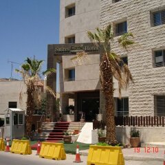 Beity Rose Suites Hotel фото 2
