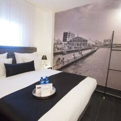 Dizengoff Avenue Hotel Израиль, Тель-Авив - 3 отзыва об отеле, цены и фото номеров - забронировать отель Dizengoff Avenue Hotel онлайн