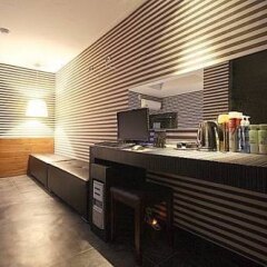 Click Hotel в номере