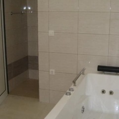 Отель Pomorie Bay Apart Hotel Болгария, Поморие - отзывы, цены и фото номеров - забронировать отель Pomorie Bay Apart Hotel онлайн спа фото 2