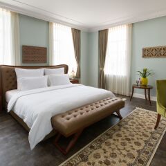 Carmella boutique hotel israel