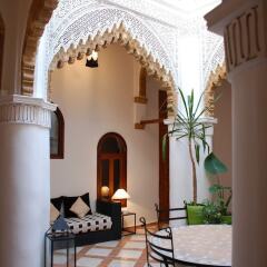 Отель Riad Dar Soufa Марокко, Рабат - отзывы, цены и фото номеров - забронировать отель Riad Dar Soufa онлайн фото 5