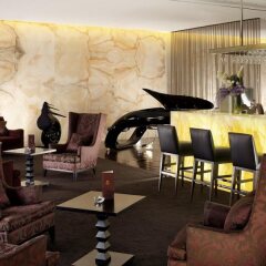 Sheraton Lisboa Hotel & Spa интерьер отеля фото 2