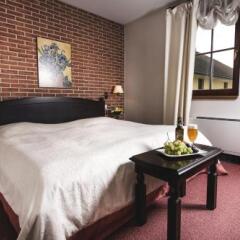 Hotel Purkmistr Пльзень фото 7